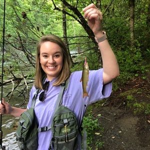 Meet your Posher, Kara